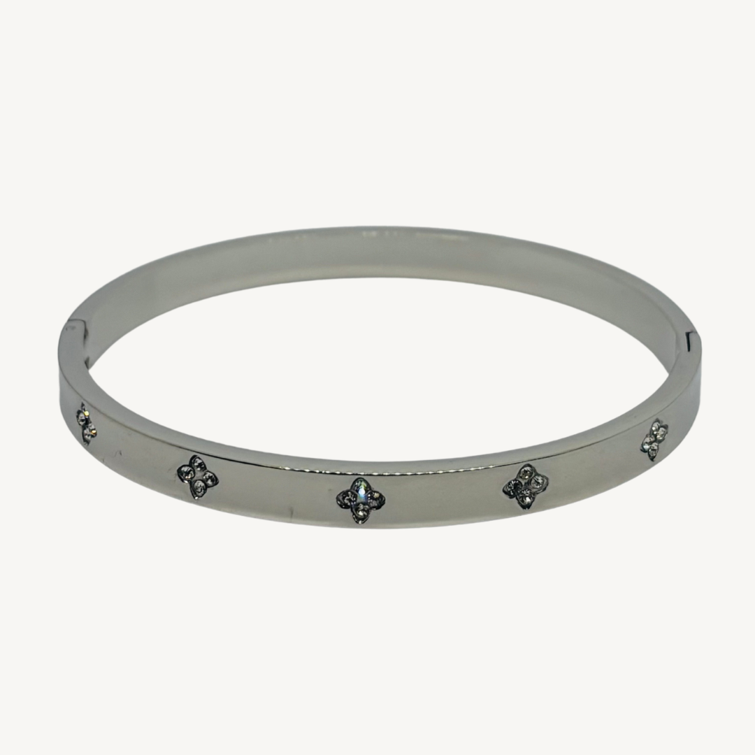 Alhambra Echo Bangle