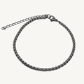 Box Link Hand Chain