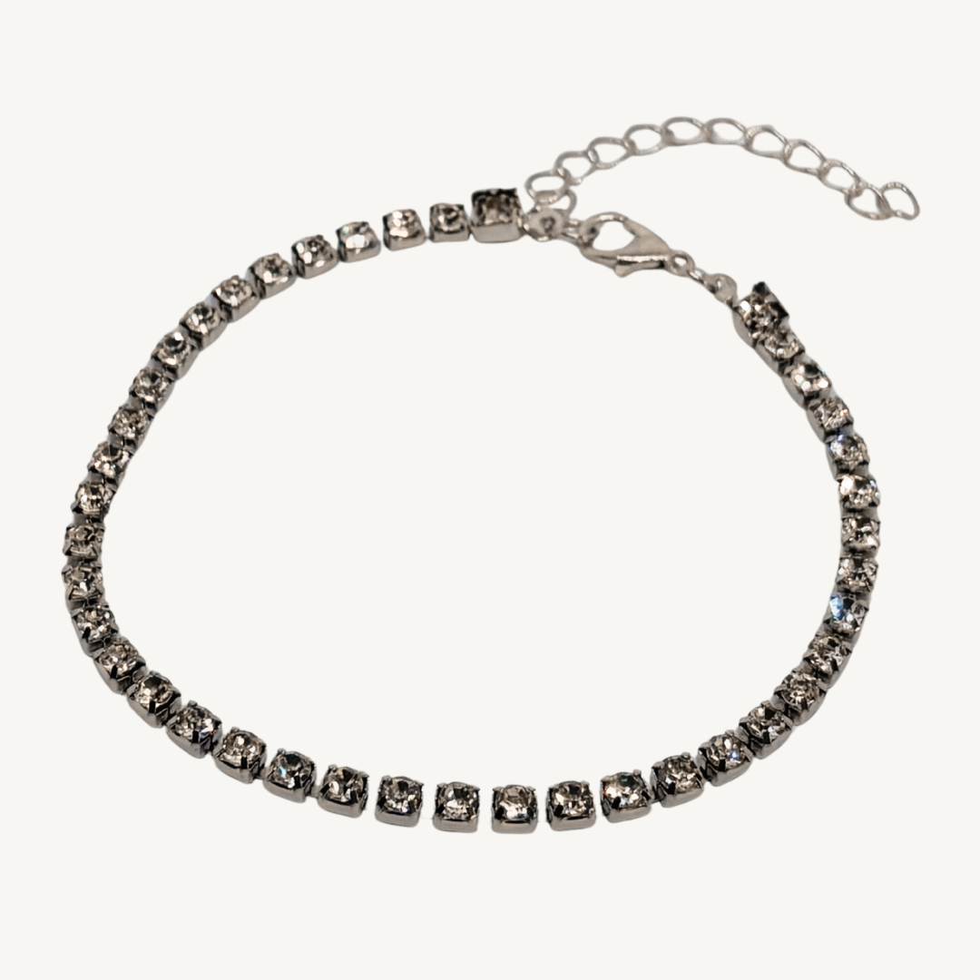 Classic Tennis Bracelet