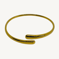 Eclipse Twist Cuff