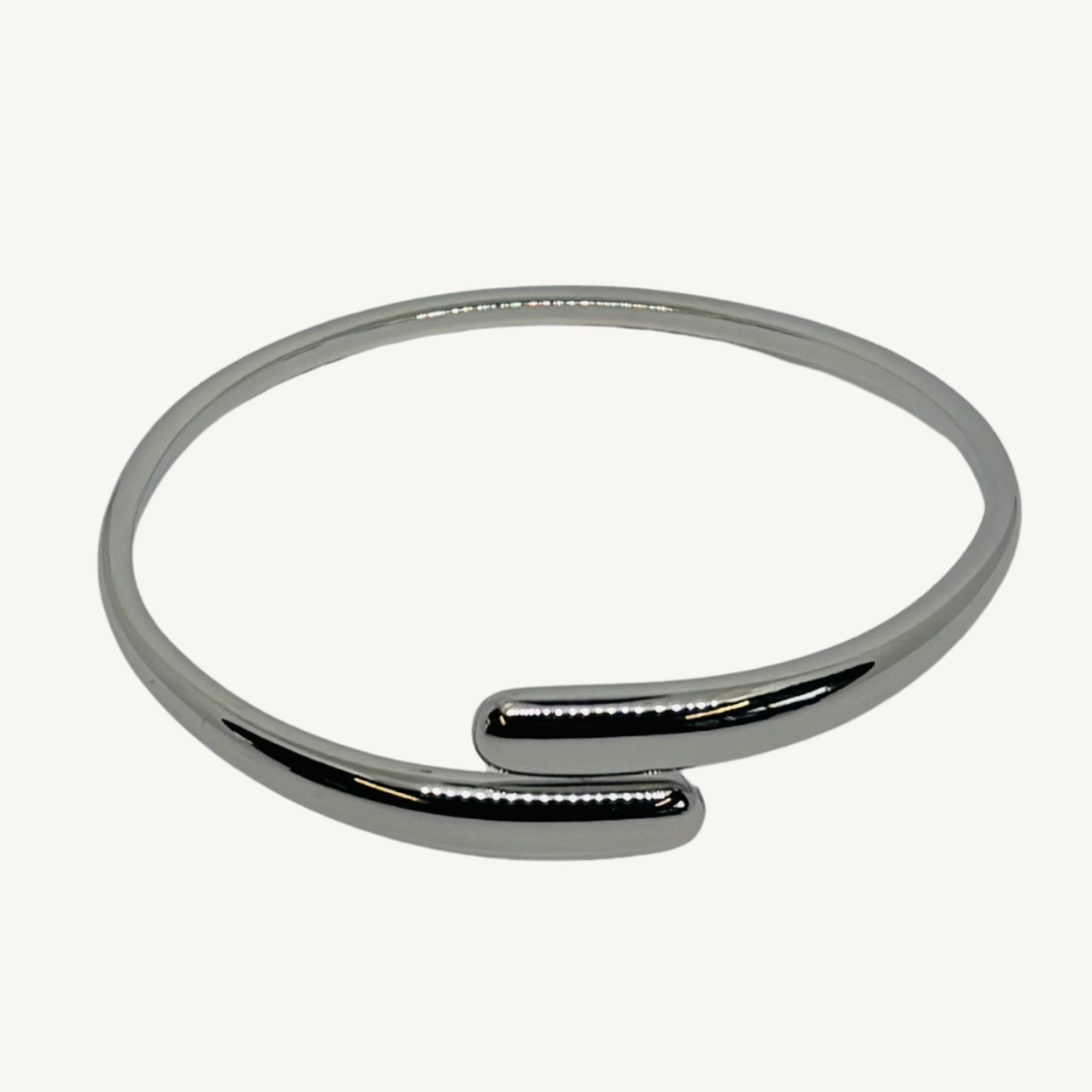 Eclipse Twist Cuff