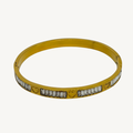 Ethereal Edge Bangle