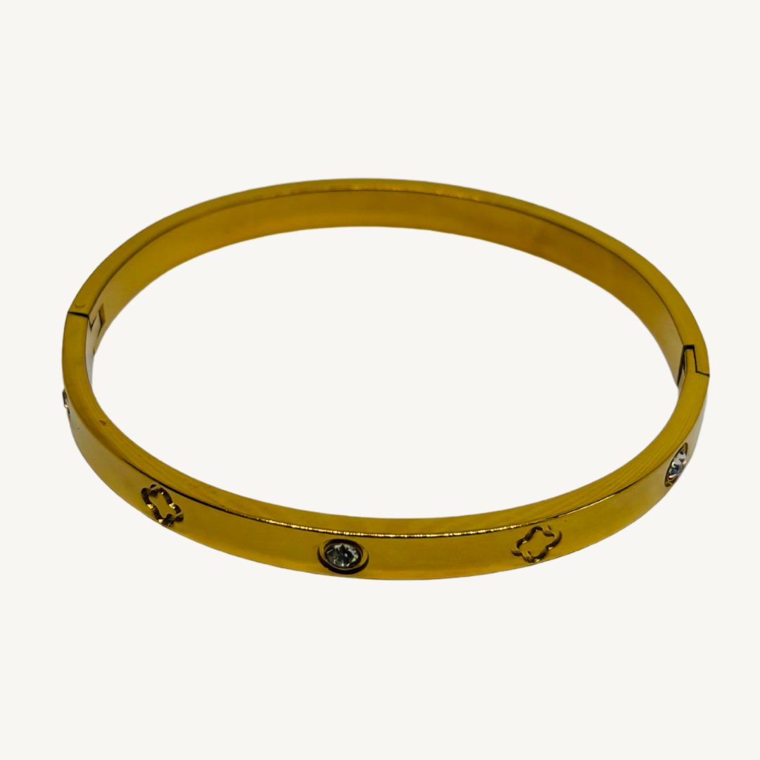 Halo Bangle
