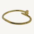 Heart Nail Bangle