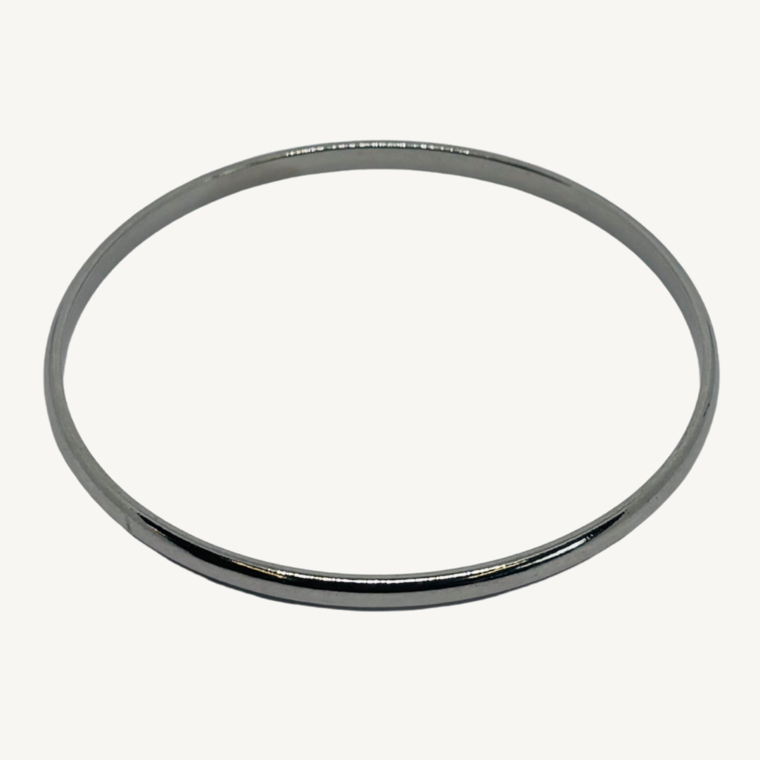 Luna Band Bangle