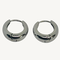 Luxe Loop Earrings