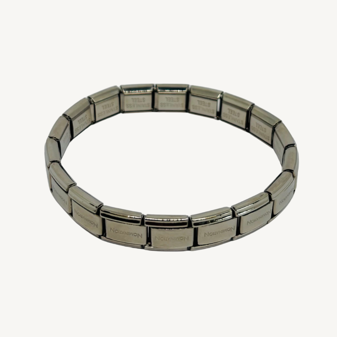 Nomination Inspired Bracelet