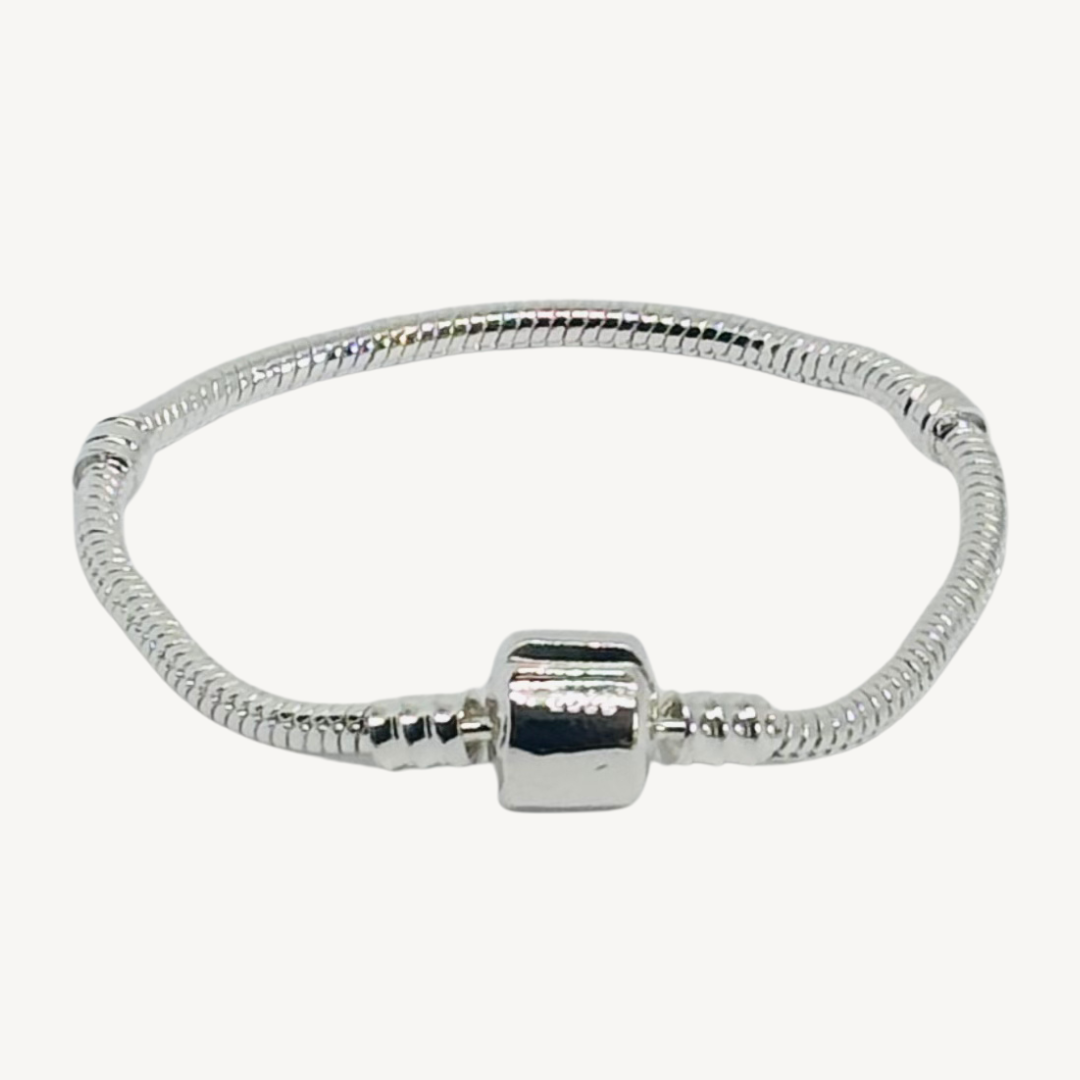 Pandora Inspired Bracelet