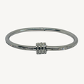 Regal Strap Bangle