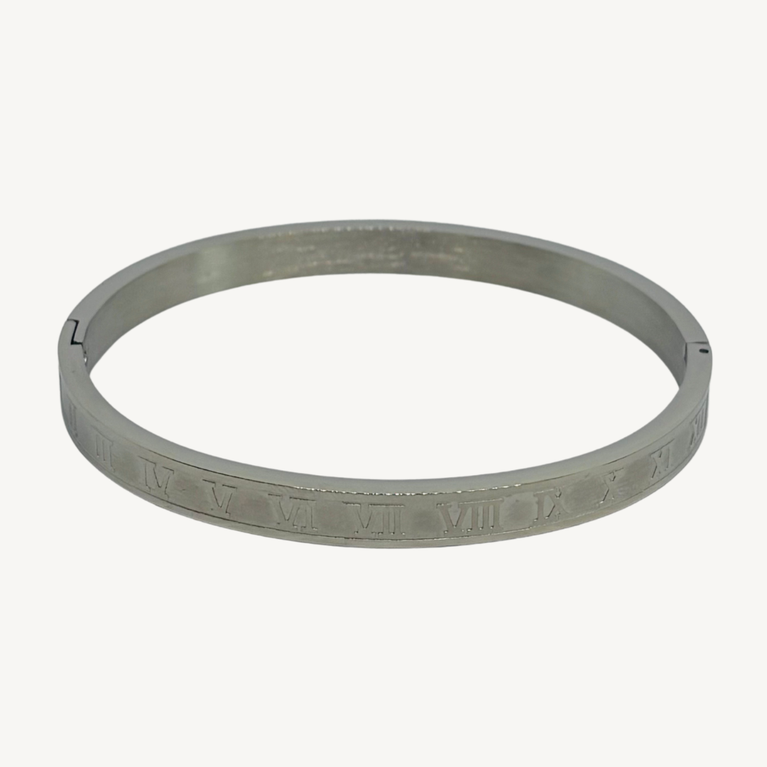Roman Luxe Bangle