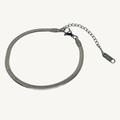 Satin Flow Hand Chain