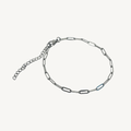 Staple Link Hand Chain