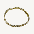 Twine Luxe Tennis Bracelet