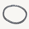 Twine Luxe Tennis Bracelet