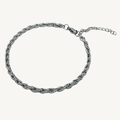 Twisted Hand Chain