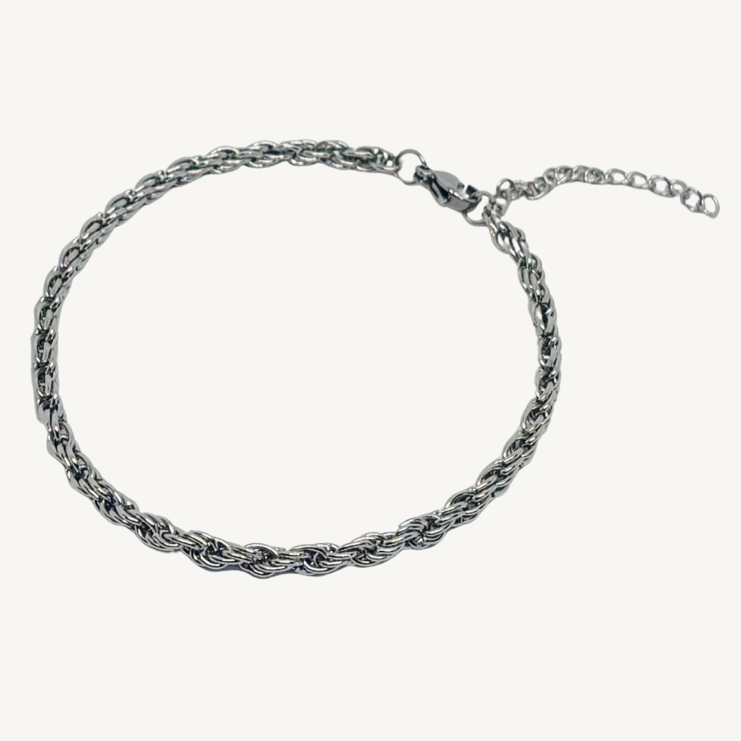 Twisted Hand Chain