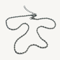 Twisted Neck Chain