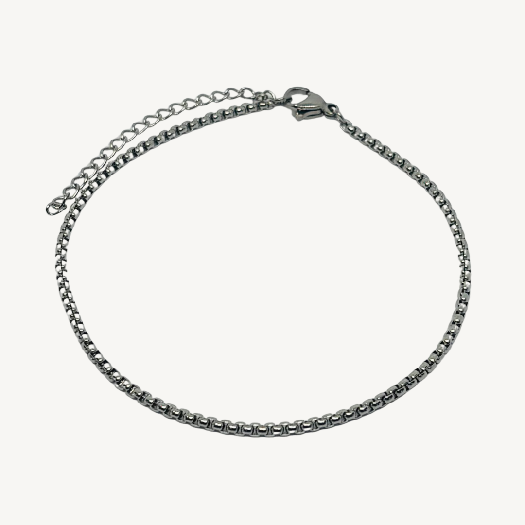 Venetian Hand Chain