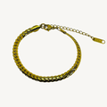Woven Bracelet