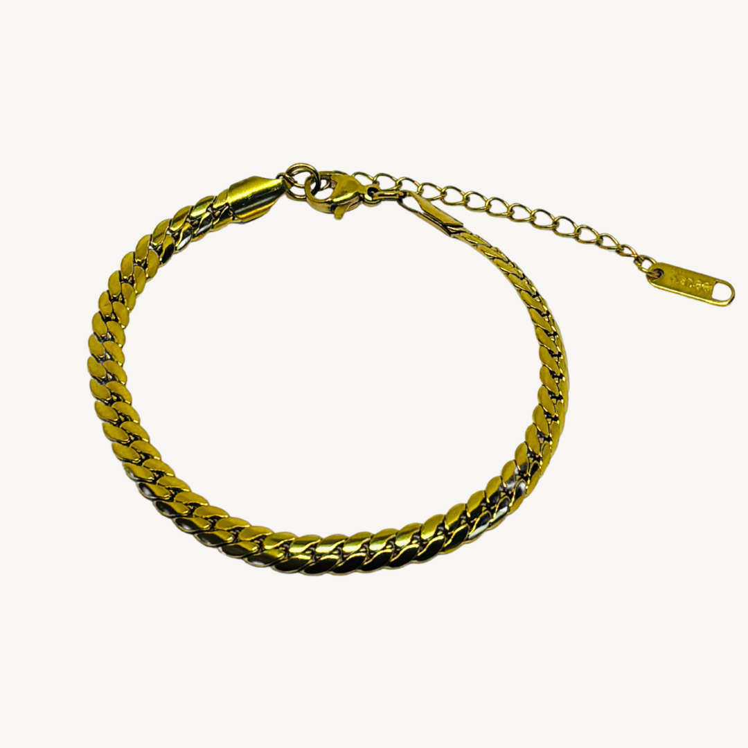 Woven Bracelet